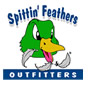 spittin feathers